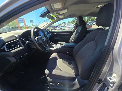 Used 2022 Toyota Camry LE AWD/4WD image 20