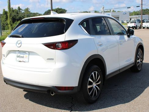 Used 2019 MAZDA CX-5 Touring AWD/4WD image 15