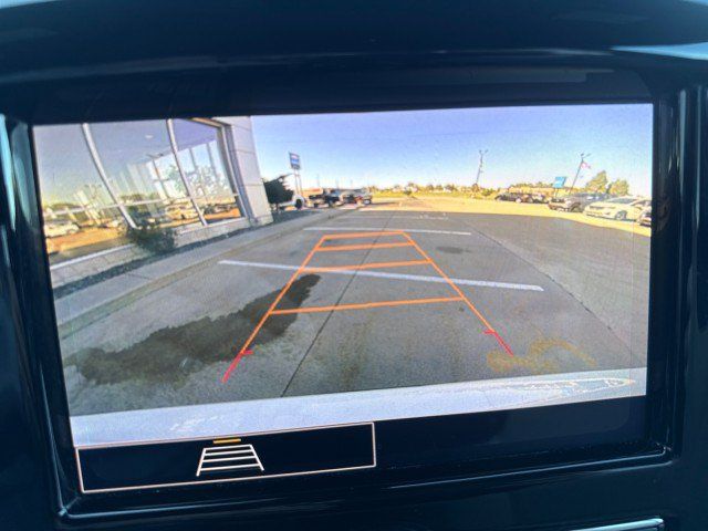 Used 2022 Chevrolet Traverse LS w/ Midnight/Sport Edition FWD image 22