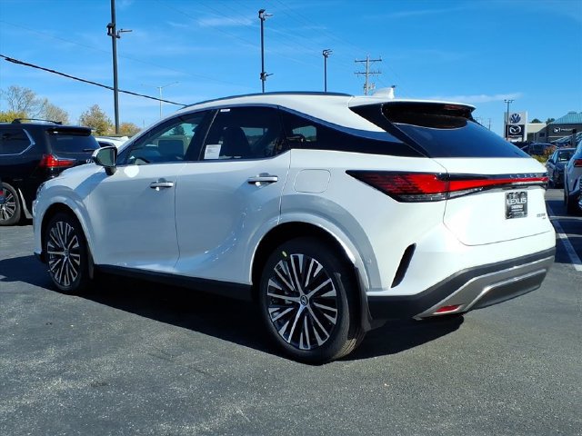 New 2026 Lexus RX 350 Premium Plus AWD/4WD image 6