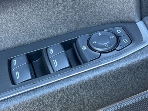 Certified 2025 Chevrolet Silverado 1500 RST w/ Convenience Package II image 11