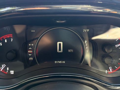 Used 2025 Dodge Durango R/T AWD/4WD image 26