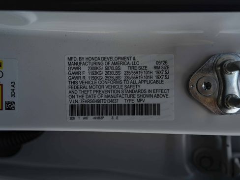 Used 2016 Toyota Highlander Limited FWD image 48