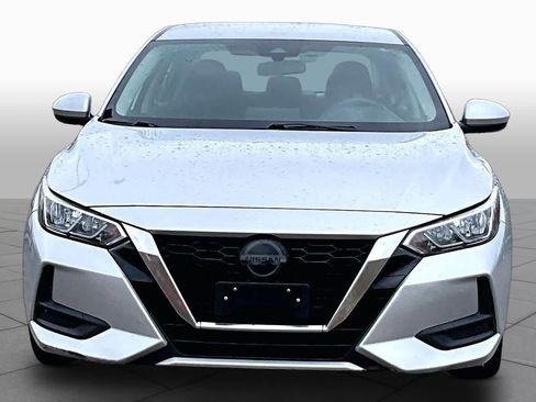 Used 2022 Nissan Sentra SV FWD image 4