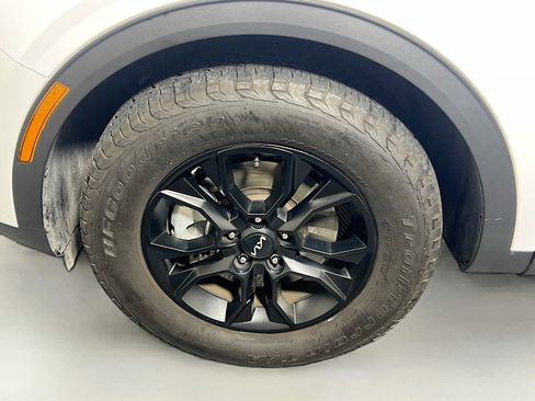 Used 2023 Kia Sportage X-Pro Prestige image 13
