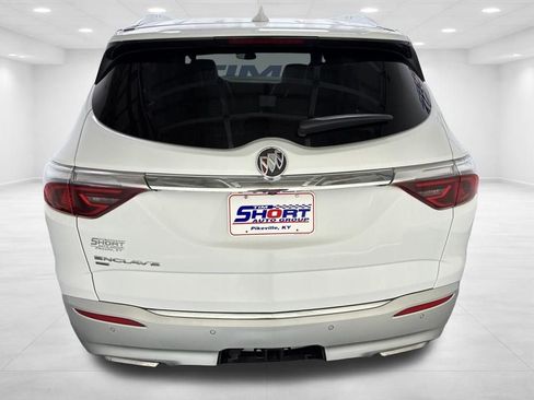 Used 2022 Buick Enclave Essence w/ Experience Buick Package AWD/4WD image 5