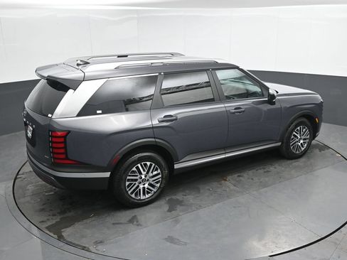 New 2026 Hyundai Palisade SEL AWD/4WD image 30
