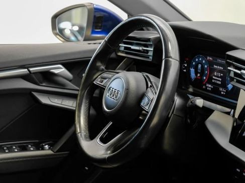 Used 2024 Audi A3 2.0T Premium w/ Convenience Package AWD/4WD image 20