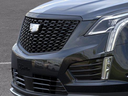 New 2026 Cadillac XT5 Premium Luxury w/ LPO, ONYX Package image 14
