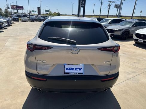 Used 2024 MAZDA CX-30 AWD 2.5 S w/ Preferred Package image 7
