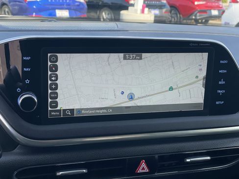 Certified 2023 Hyundai Sonata SEL image 13