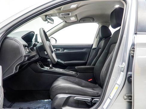 Used 2022 Honda Civic LX image 33