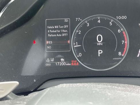 Used 2023 Lexus RX 350 Premium w/ Accessory Package (Z1) AWD/4WD image 29