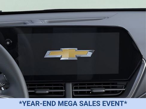 New 2026 Chevrolet Trax ACTIV w/ Driver Confidence Package image 20