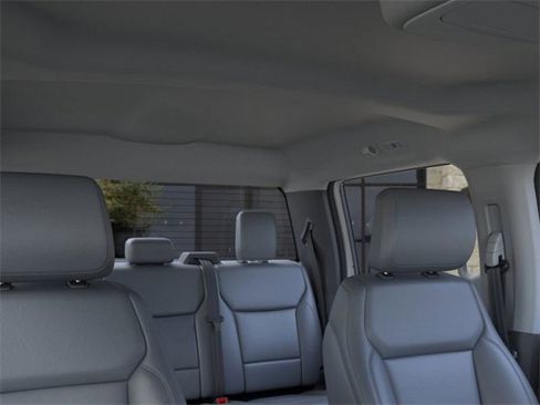 New 2025 Ford F150 Lightning Flash image 22