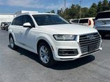 Used 2019 Audi Q7 3.0T Premium Plus w/ Premium Plus Package image 4