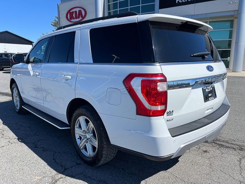 Used 2020 Ford Expedition XLT w/ Equipment Group 202A image 3