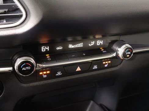 Used 2022 MAZDA CX-30 AWD 2.5 S w/ Preferred Package image 7