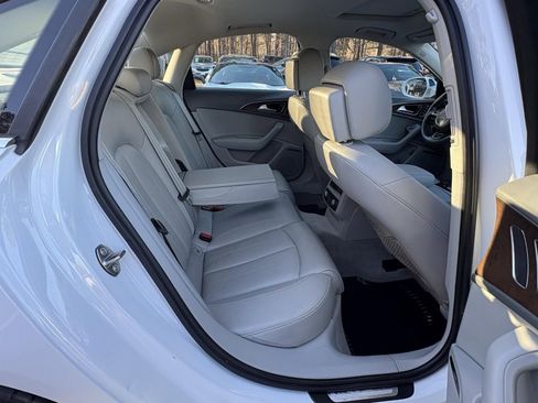 Used 2014 Audi A6 2.0T Premium Plus w/ Premium Plus Package image 25