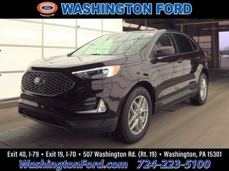 Certified 2024 Ford Edge SEL w/ Convenience Package video 1