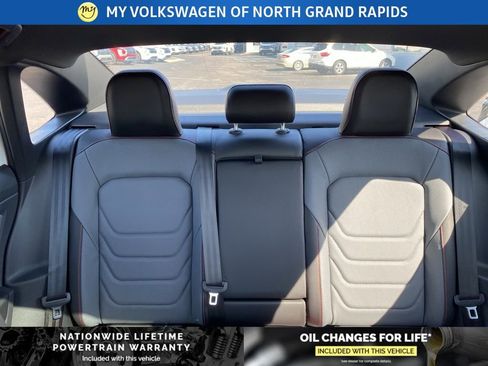 New 2026 Volkswagen Jetta GLI Autobahn image 17