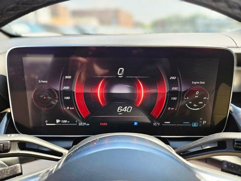 Certified 2023 Mercedes-Benz GLC 300 4MATIC image 29