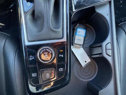 Certified 2025 Kia Sportage X-Pro image 27