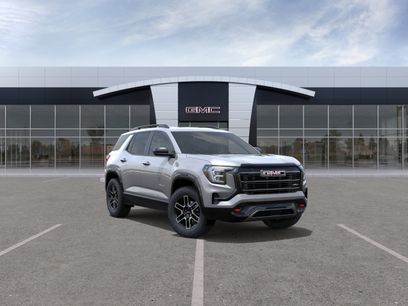 New 2026 GMC Terrain AT4 w/ Convenience Package III