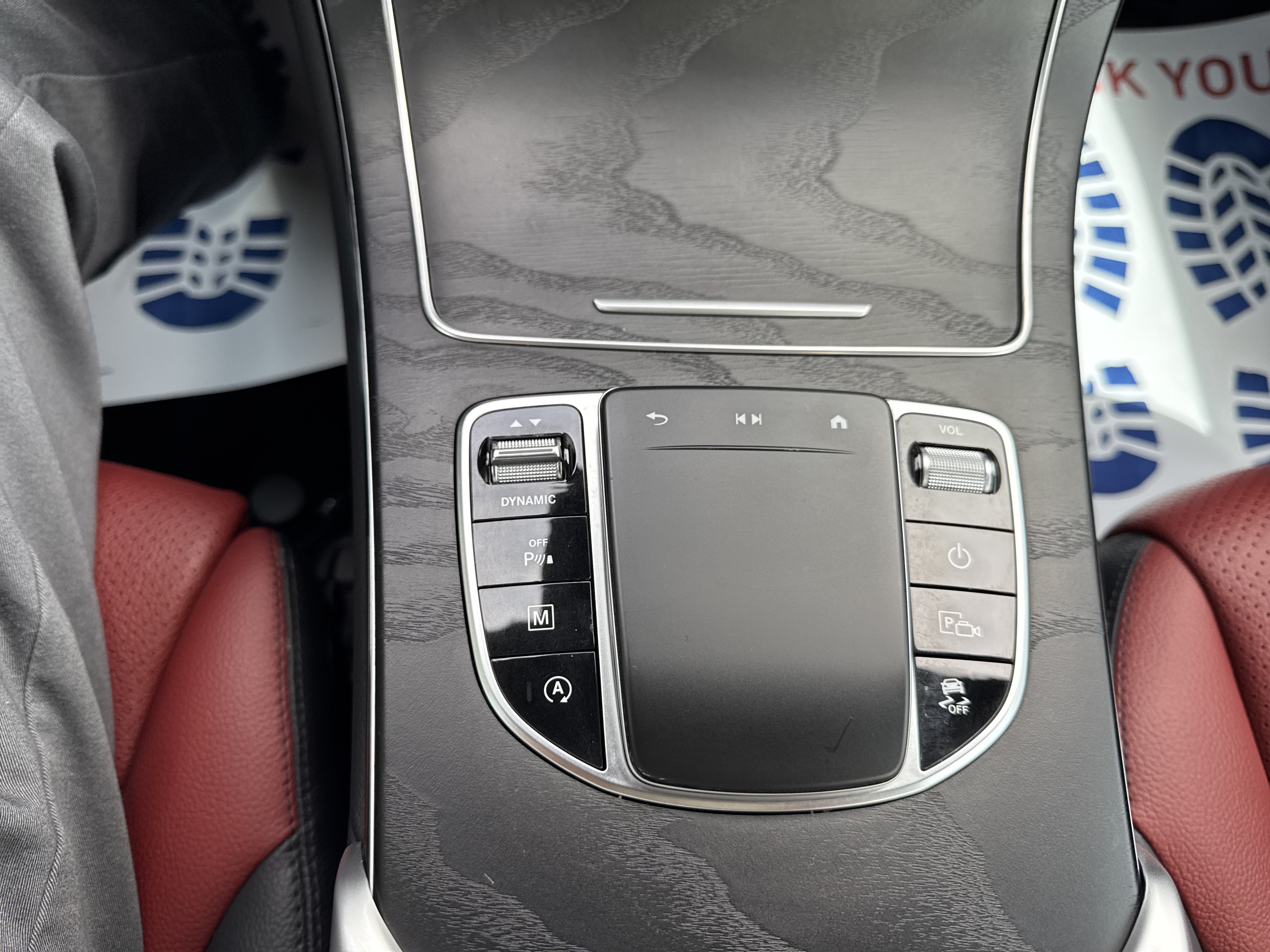 Used 2022 Mercedes-Benz GLC 300 image 24
