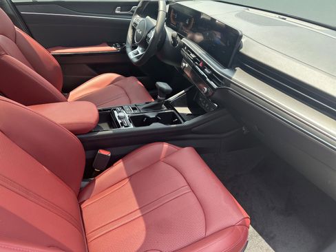 New 2025 Kia K5 GT-Line w/ GT-Line Premium Package image 40