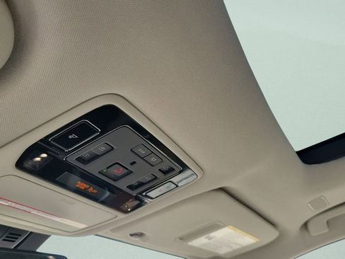 New 2026 Toyota Grand Highlander Limited image 20