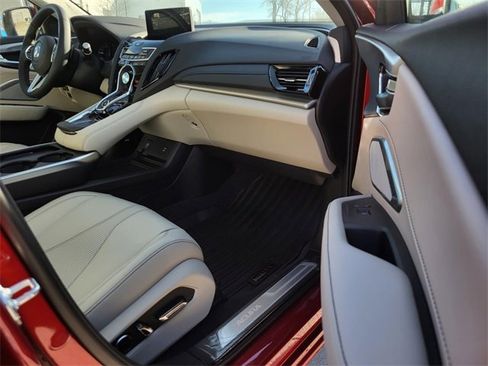 New 2026 Acura RDX w/ Technology Package image 8