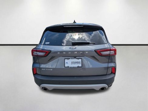 Used 2024 Ford Escape Active w/ Tech Pack #1 FWD image 5