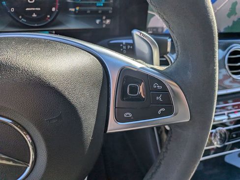 Used 2017 Mercedes-Benz E 43 AMG E 43 AMG image 18