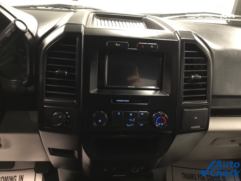 Used 2015 Ford F150 XL w/ Equipment Group 101A Mid AWD/4WD image 55