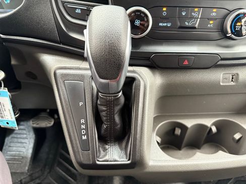 Used 2023 Ford Transit 250 Low Roof AWD w/ Exterior Upgrade Package image 26
