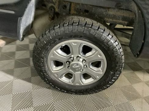 Used 2017 RAM 2500 Big Horn image 48