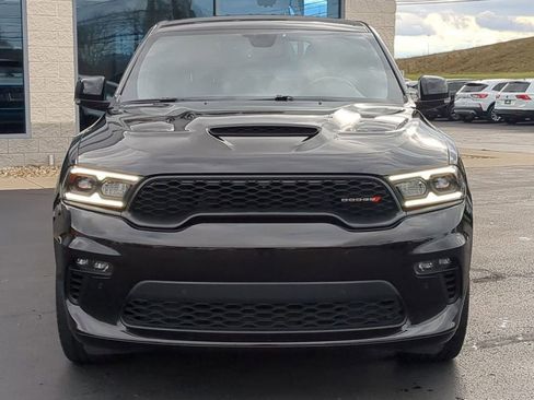 Used 2021 Dodge Durango R/T image 9