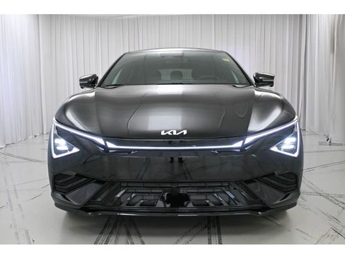 New 2025 Kia EV6 GT-Line image 3
