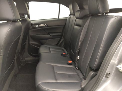 Used 2025 Mitsubishi Eclipse Cross SE AWD/4WD image 18