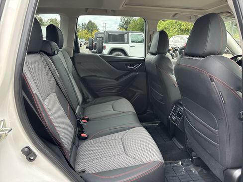 Used 2022 Subaru Forester Sport AWD/4WD image 5