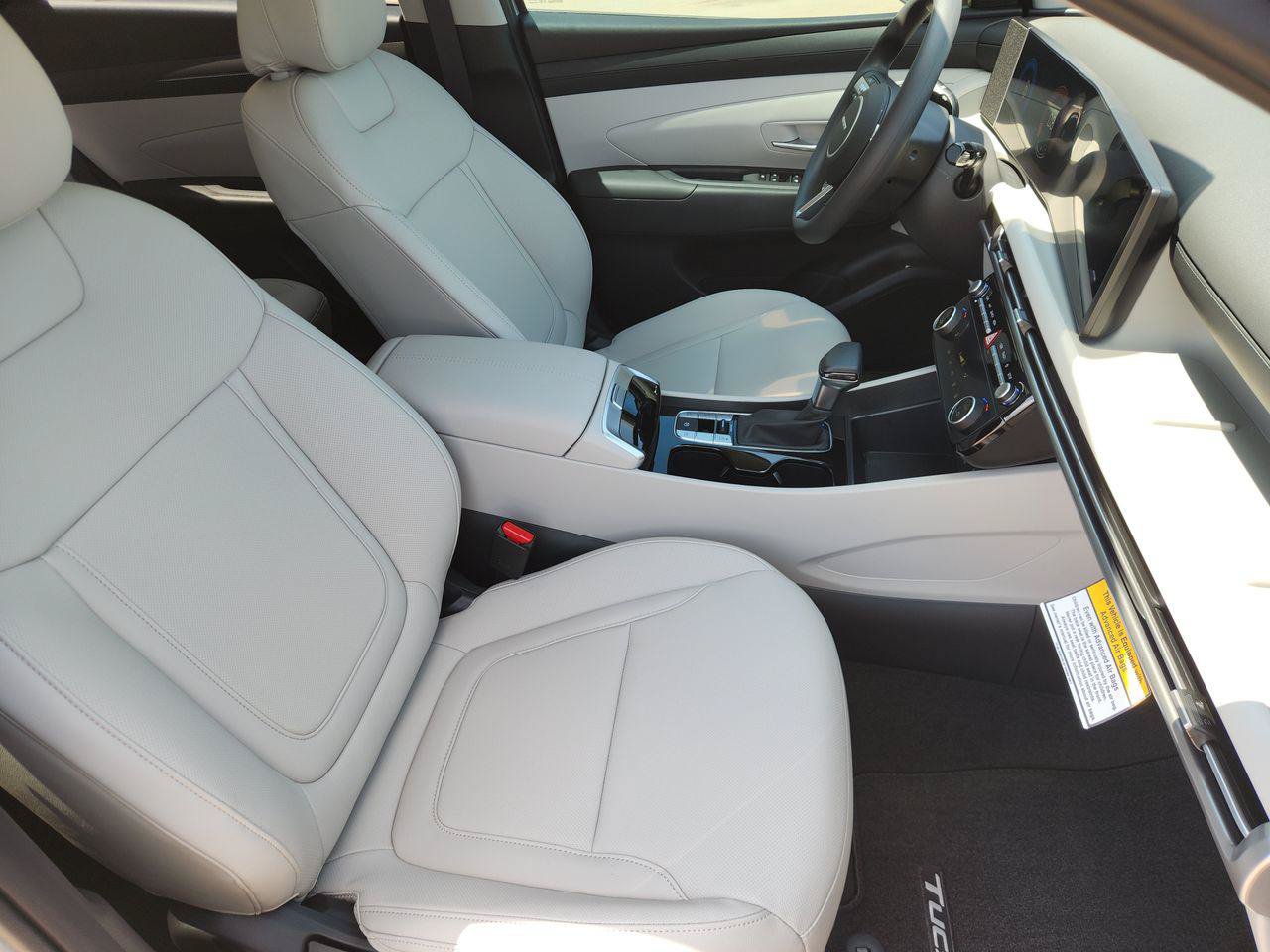 New 2026 Hyundai Tucson SEL Plus FWD image 10