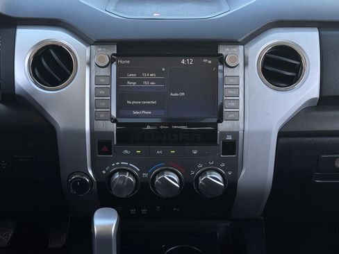 Used 2021 Toyota Tundra SR5 AWD/4WD image 19