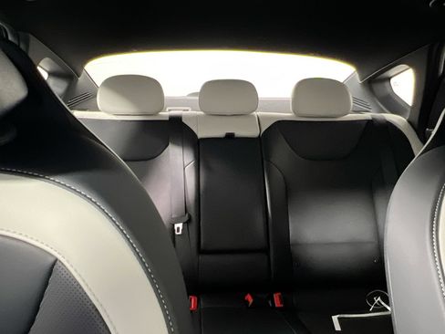 New 2026 Kia K4 EX FWD image 32