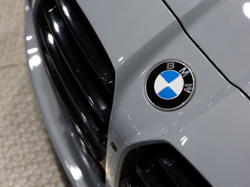 Used 2021 BMW M4 Competition w/ M Carbon Exterior Package image 29