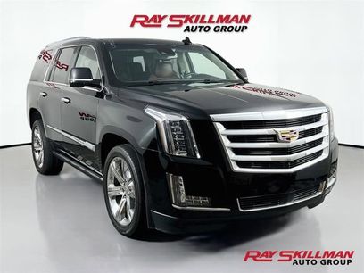 Used 2015 Cadillac Escalade Premium