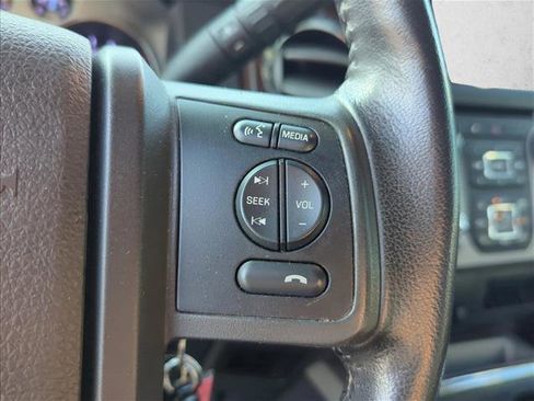 Used 2015 Ford F250 Lariat AWD/4WD image 23