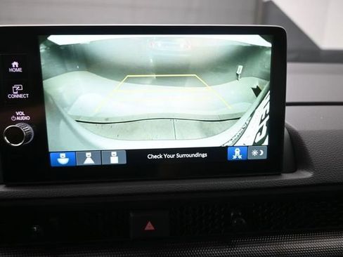 New 2026 Honda CR-V EX image 3