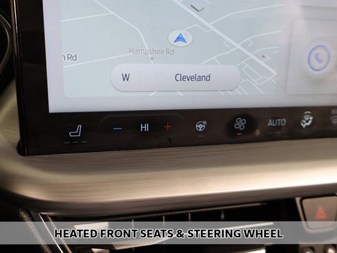 Used 2023 Ford Escape Platinum w/ Premium Technology Package image 7