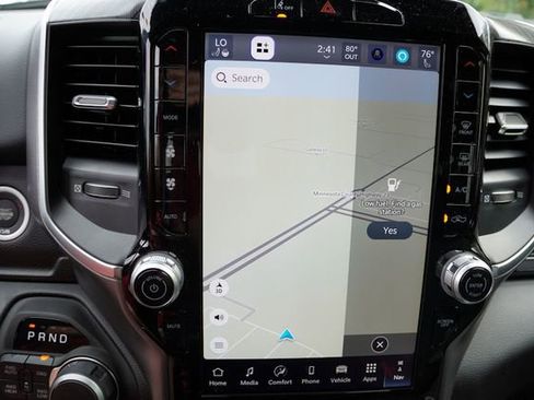 New 2026 RAM 1500 Big Horn image 14